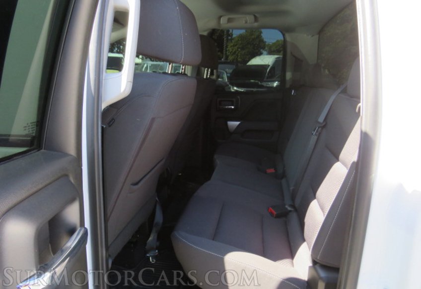 2018 Chevrolet Silverado 1500 - Image 26