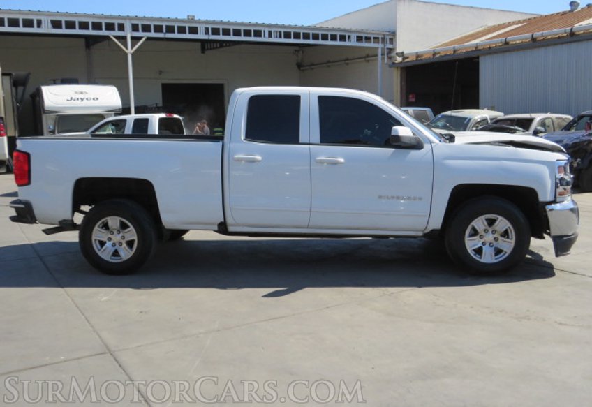 2018 Chevrolet Silverado 1500 - Image 5