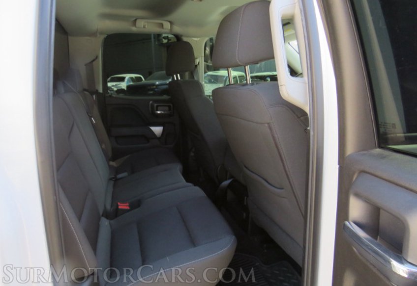 2018 Chevrolet Silverado 1500 - Image 31