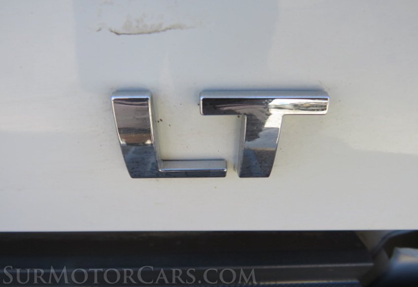 2018 Chevrolet Silverado 1500 - Image 17