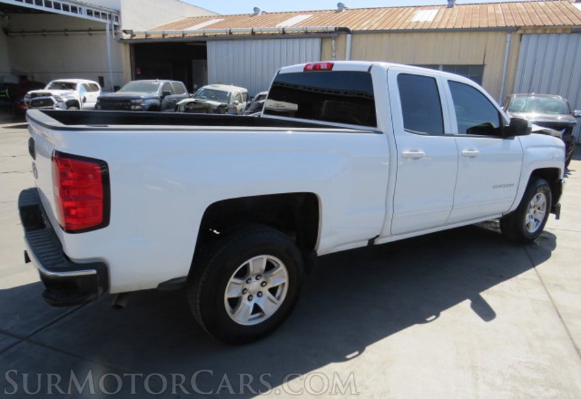 2018 Chevrolet Silverado 1500 - Image 7
