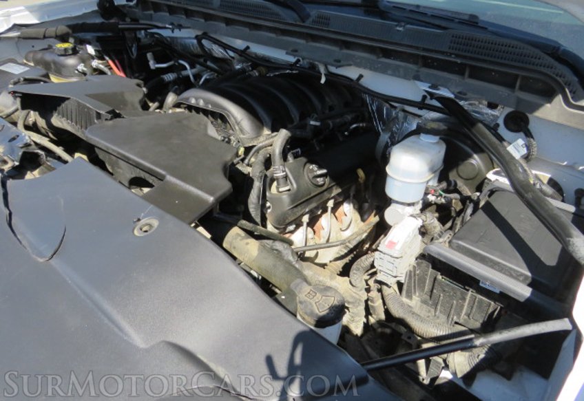 2018 Chevrolet Silverado 1500 - Image 44