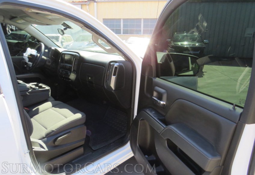 2018 Chevrolet Silverado 1500 - Image 21