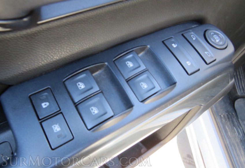 2018 Chevrolet Silverado 1500 - Image 40