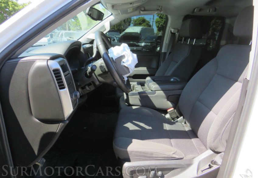 2018 Chevrolet Silverado 1500 - Image 28