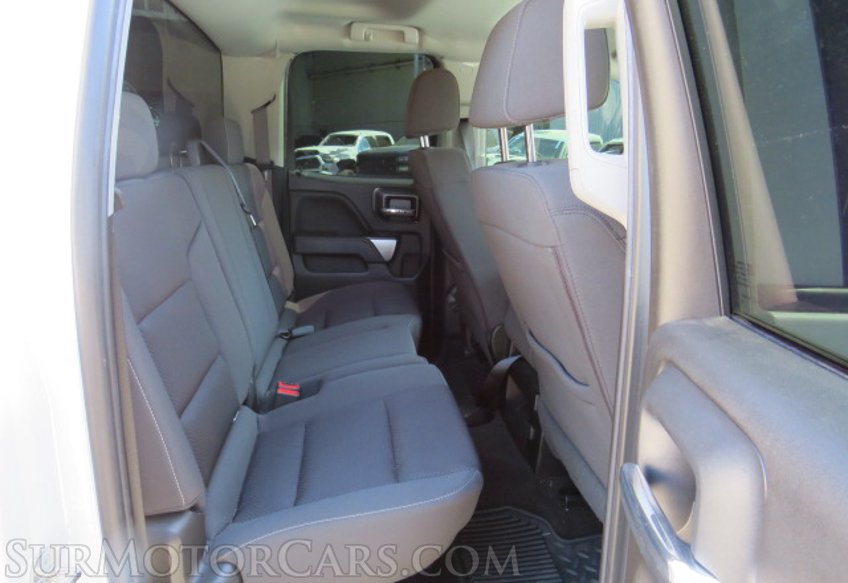 2018 Chevrolet Silverado 1500 - Image 27