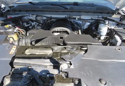 2018 Chevrolet Silverado 1500 - Image 43