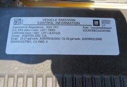 2018 Chevrolet Silverado 1500 - Image 46