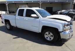 2018 Chevrolet Silverado 1500 - Image 2