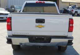 2018 Chevrolet Silverado 1500 - Image 11