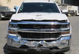 2018 Chevrolet Silverado 1500 - Image 12