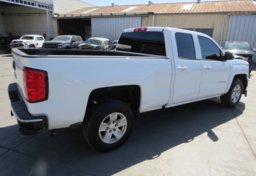 2018 Chevrolet Silverado 1500 - Image 7