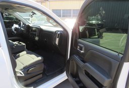 2018 Chevrolet Silverado 1500 - Image 21