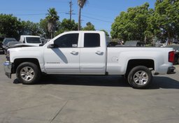 2018 Chevrolet Silverado 1500 - Image 6