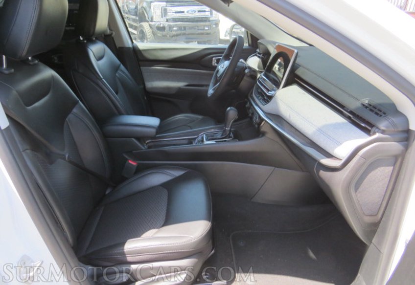 2022 Jeep Compass - Image 24