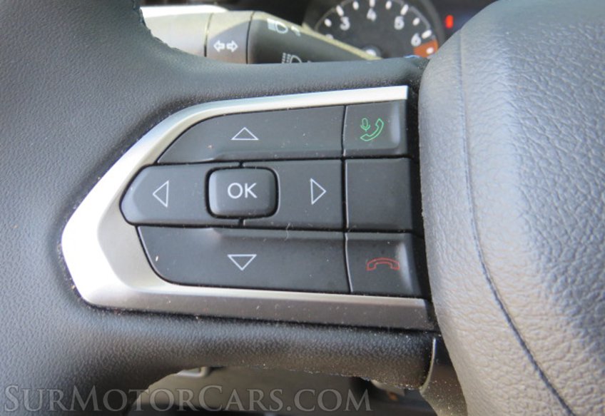 2022 Jeep Compass - Image 34