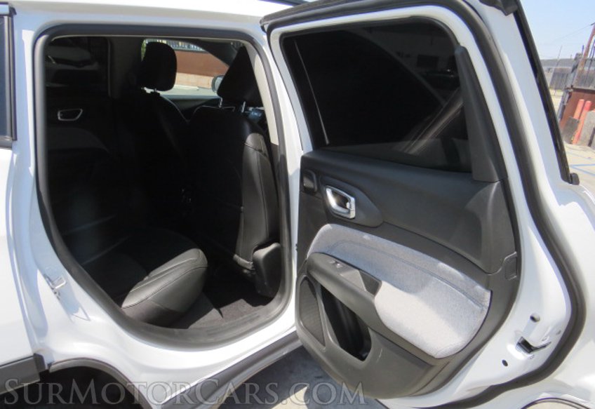 2022 Jeep Compass - Image 22