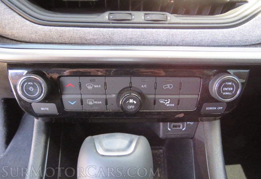 2022 Jeep Compass - Image 42