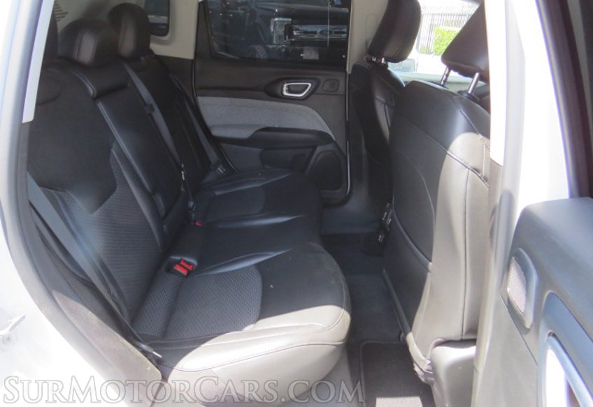 2022 Jeep Compass - Image 28