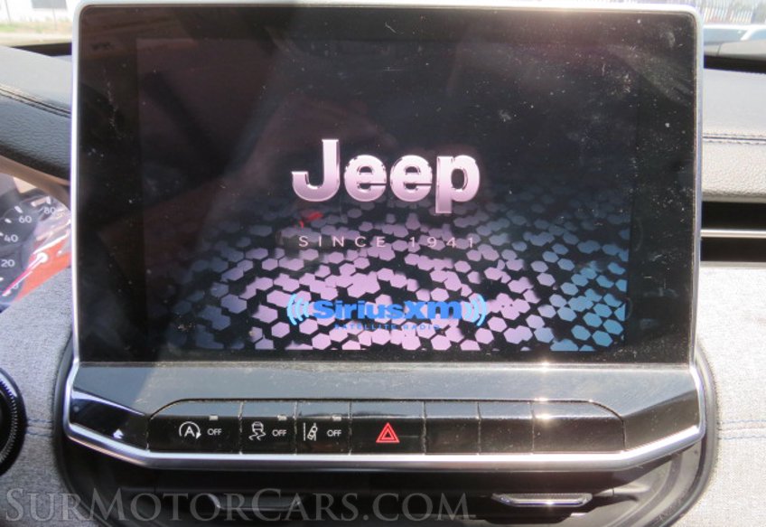 2022 Jeep Compass - Image 40