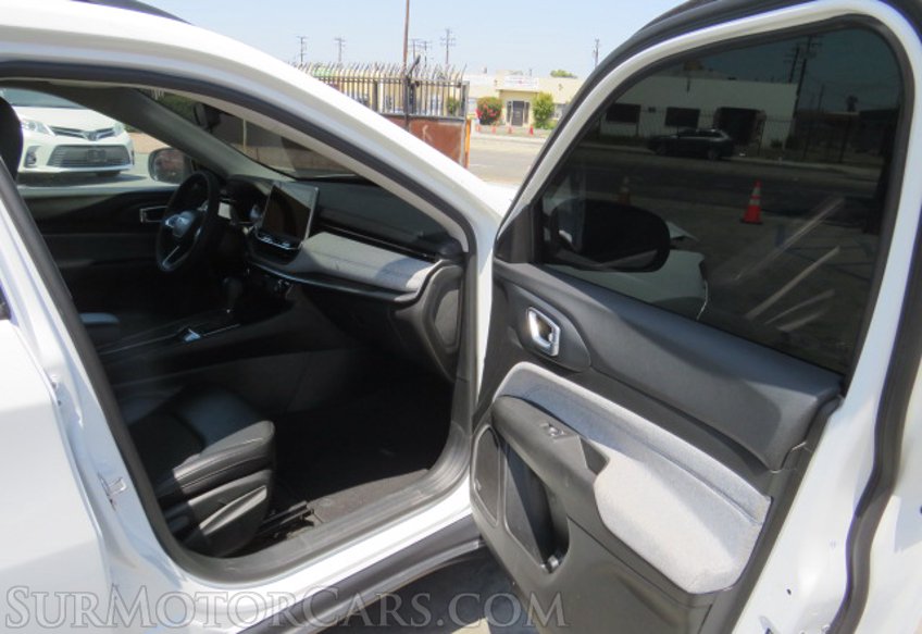 2022 Jeep Compass - Image 20