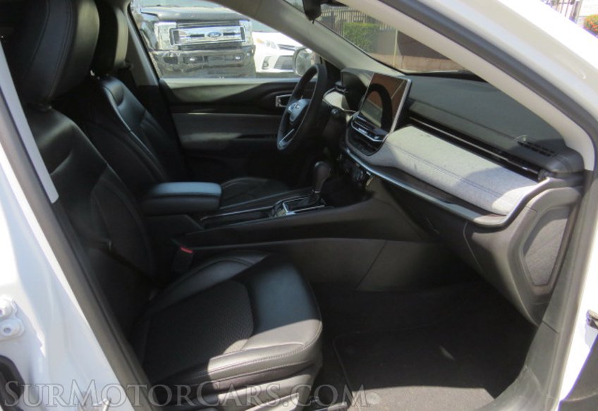 2022 Jeep Compass - Image 26