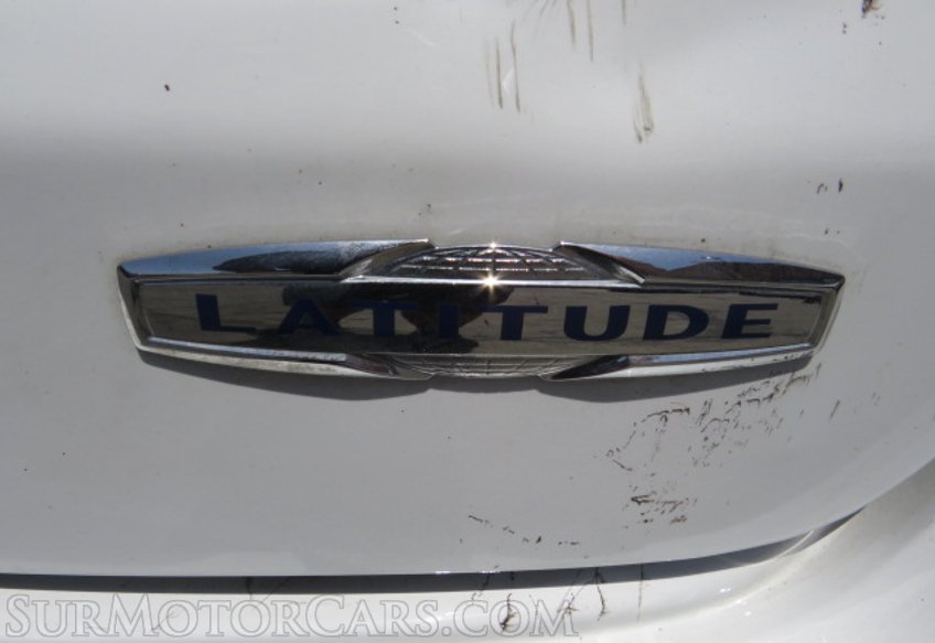 2022 Jeep Compass - Image 17