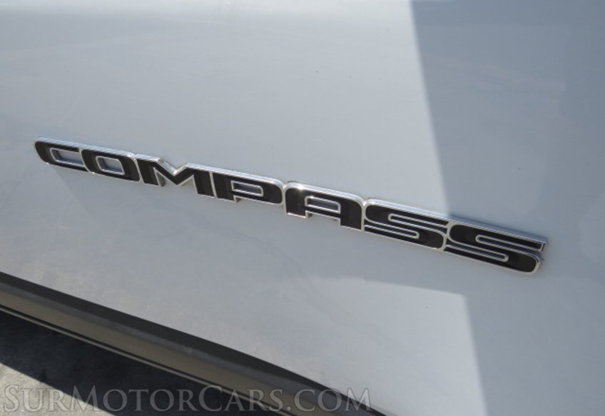 2022 Jeep Compass - Image 18