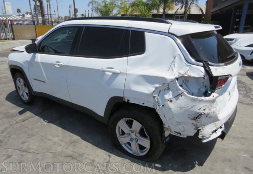 2022 Jeep Compass - Image 6