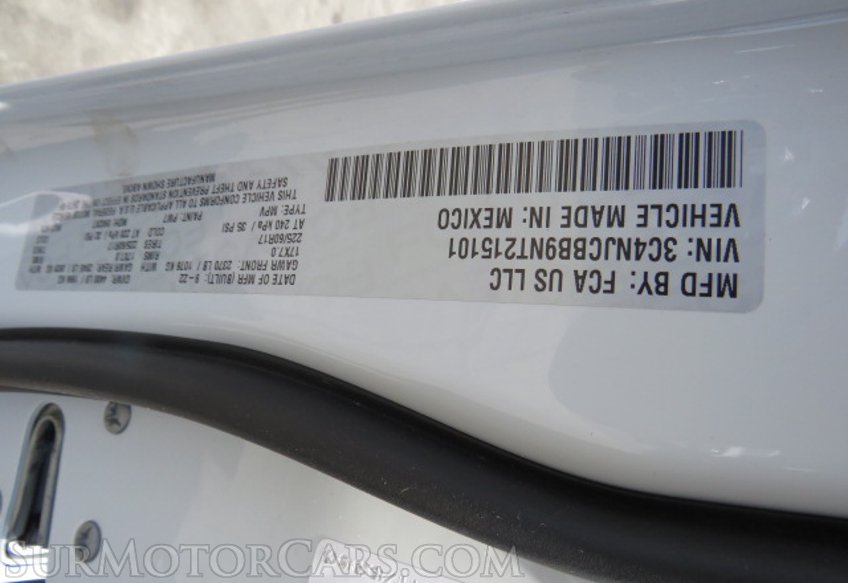 2022 Jeep Compass - Image 49