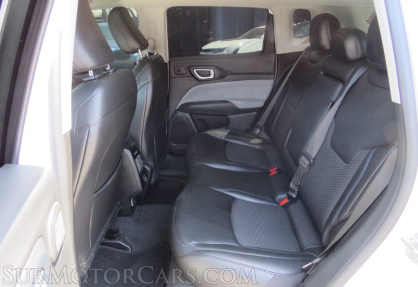 2022 Jeep Compass - Image 27