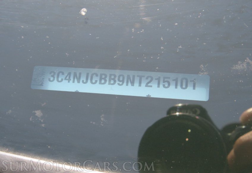 2022 Jeep Compass - Image 47