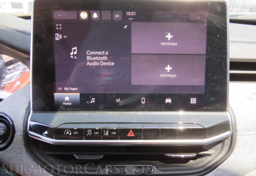 2022 Jeep Compass - Image 41