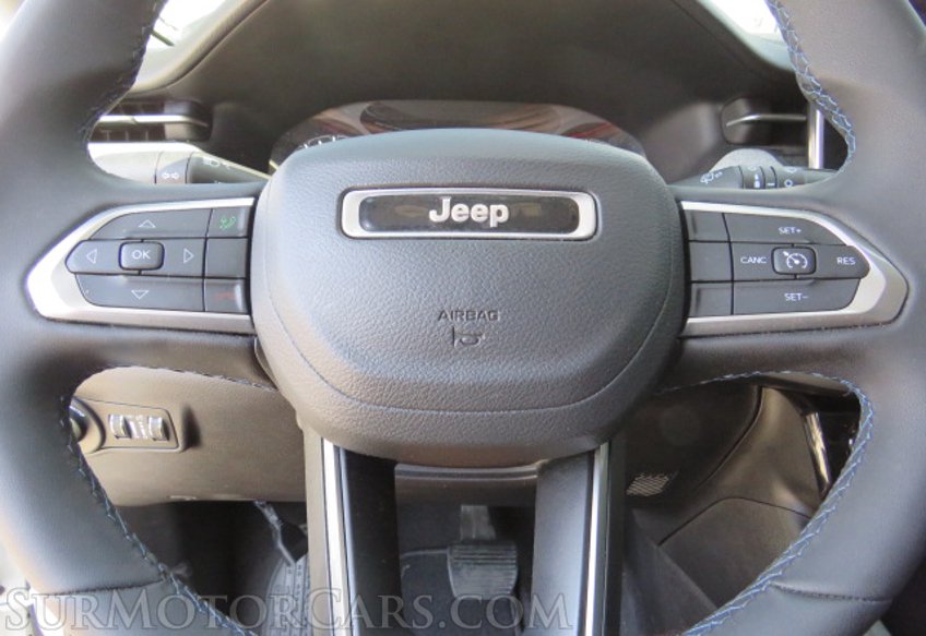 2022 Jeep Compass - Image 33