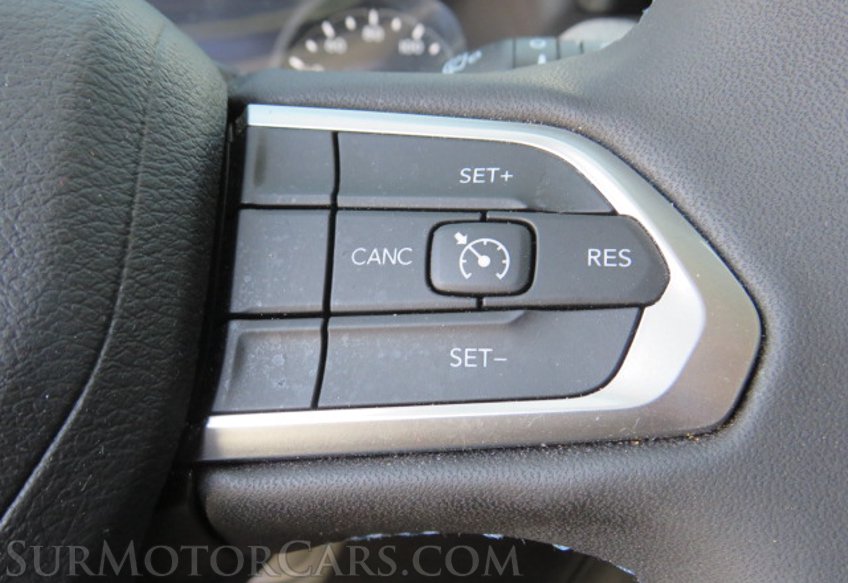 2022 Jeep Compass - Image 35