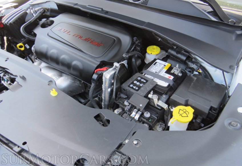 2022 Jeep Compass - Image 52