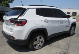 2022 Jeep Compass - Image 7