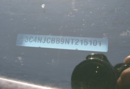 2022 Jeep Compass - Image 47