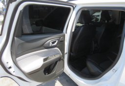 2022 Jeep Compass - Image 21