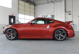 Thumbnail of 2013 Nissan 370Z
