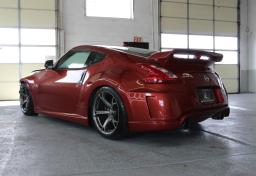 Thumbnail of 2013 Nissan 370Z