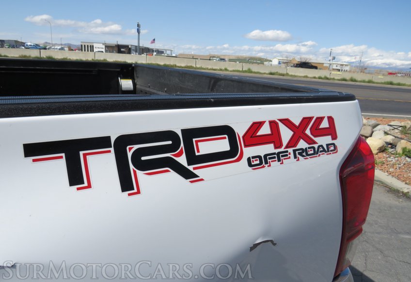 2019 Toyota Tacoma 4WD - Image 20