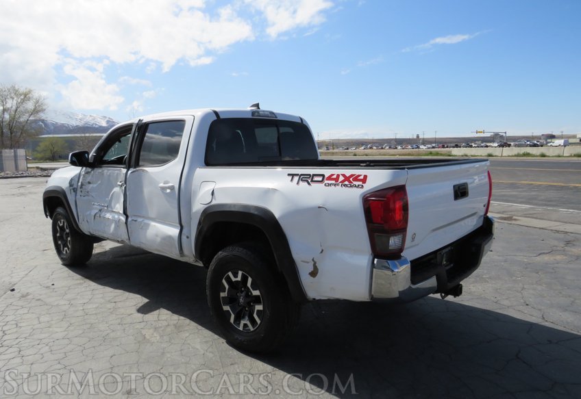 2019 Toyota Tacoma 4WD - Image 8