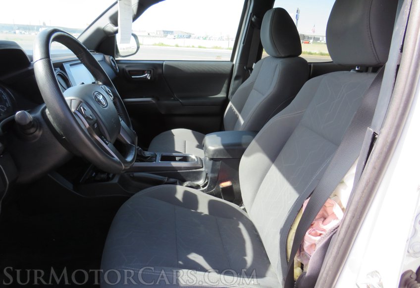 2019 Toyota Tacoma 4WD - Image 29