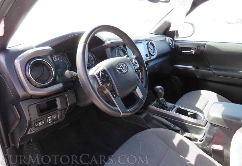 2019 Toyota Tacoma 4WD - Image 26