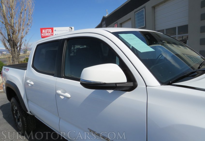 2019 Toyota Tacoma 4WD - Image 12