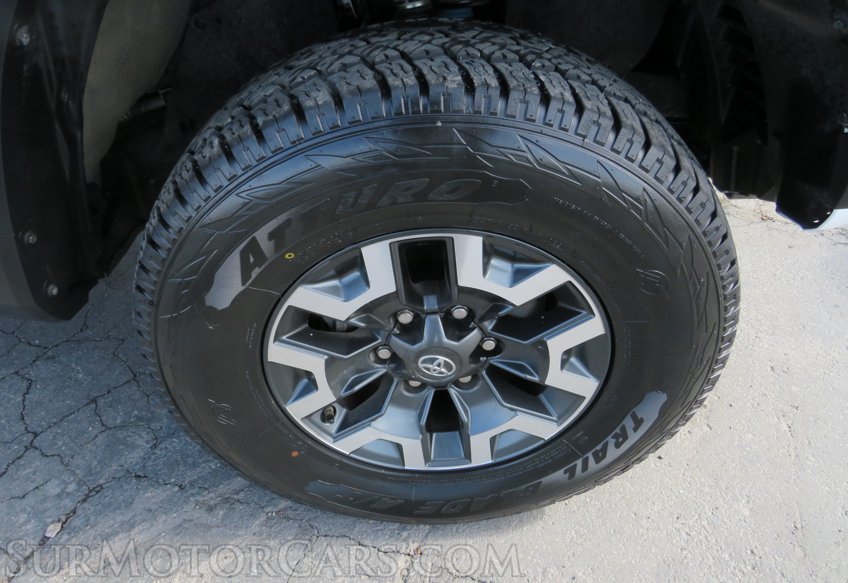 2019 Toyota Tacoma 4WD - Image 47