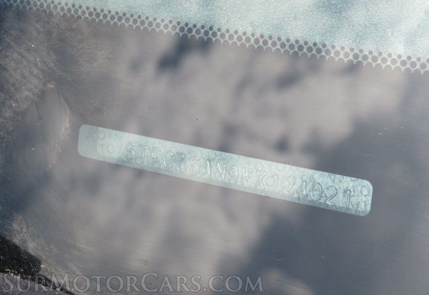 2019 Toyota Tacoma 4WD - Image 53