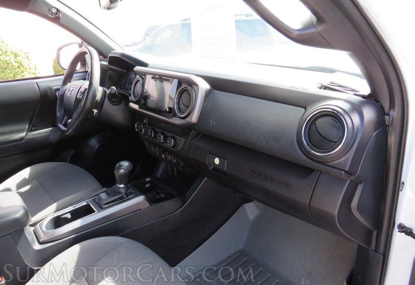 2019 Toyota Tacoma 4WD - Image 27