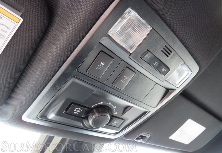 2019 Toyota Tacoma 4WD - Image 44